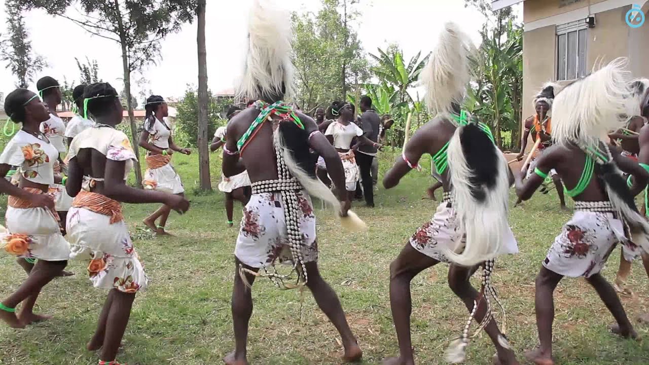 Kadodi Dance